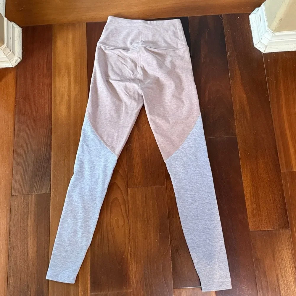 Beyond Yoga Space Dye High Rise Leggings S